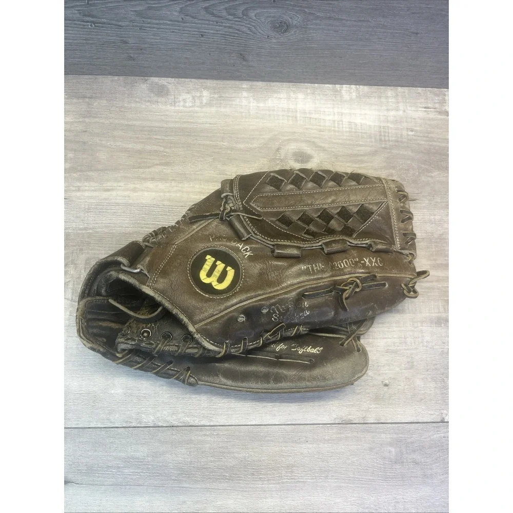 Wilson A2000 XXC 12.75